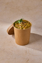 Ham & Split Pea Frozen Soup 900ml