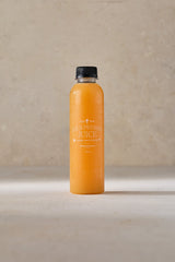 Orange, Carrot And Ginger Juice 250 ml