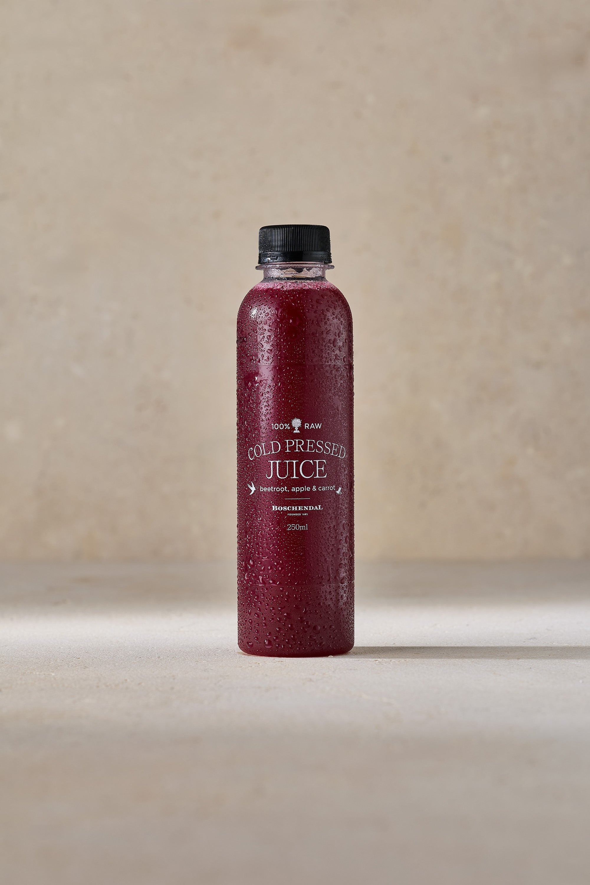 Beetroot & Carrot Juice 250 ml