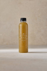 Cucumber, Celery, Parsley & Ginger Juice 250 ml