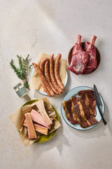 Master Braai Box