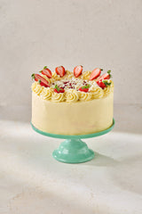 Red Velvet Cake