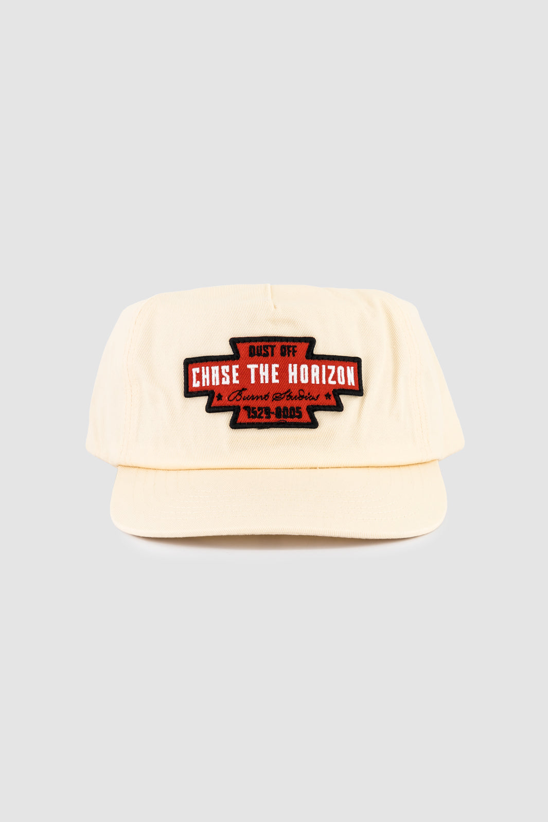Elemental Cap - Cream