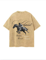 Built for Endurance Tee