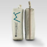 Wash Away Hemp Travel Bag — Sustainable Carry Bag