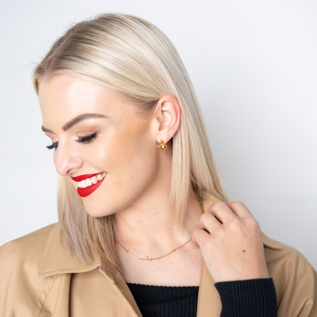 T-Bar Accent Stud