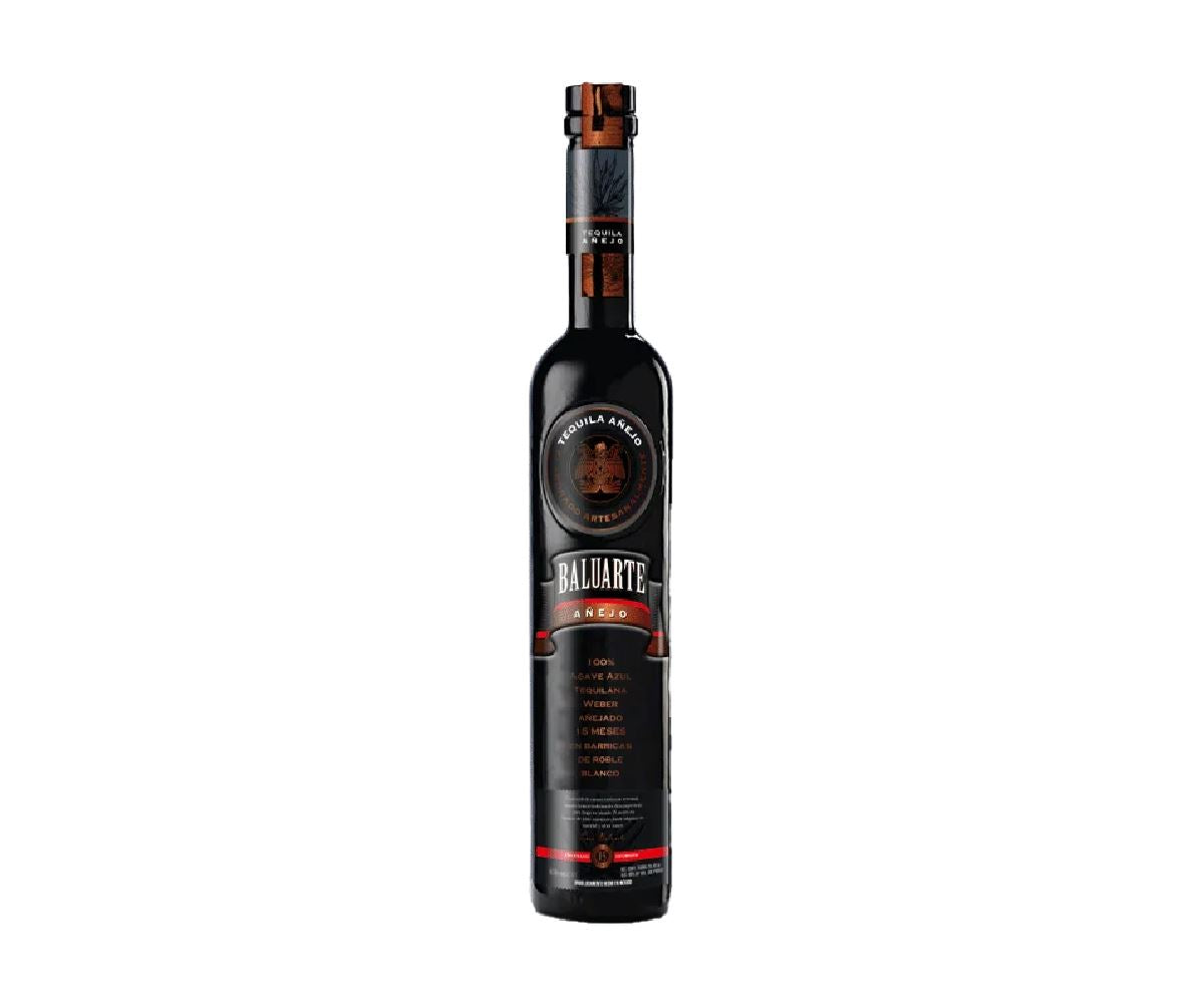 Baluarte Anejo 750ml