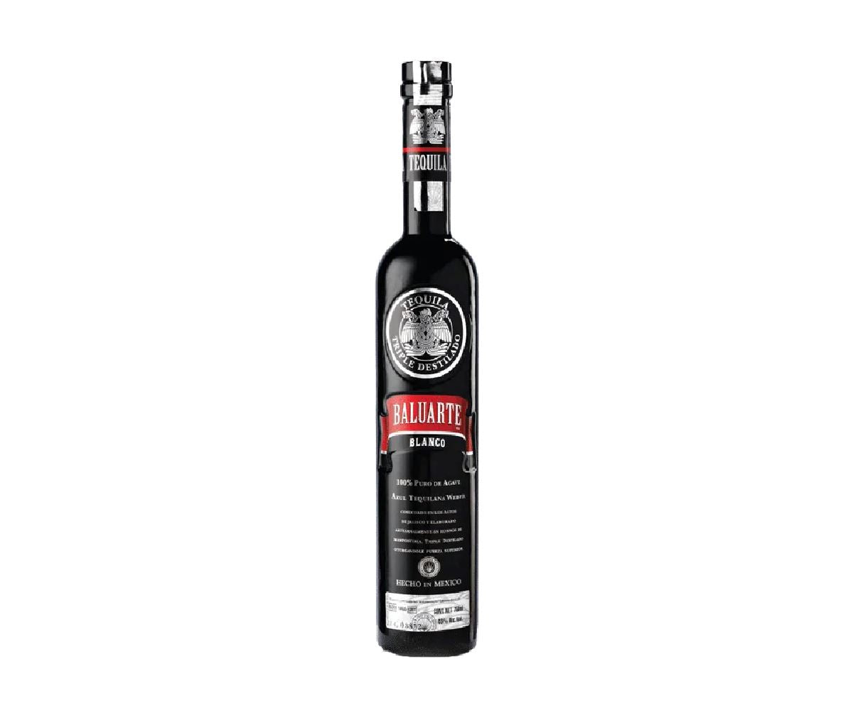 Baluarte Blanco 750ml