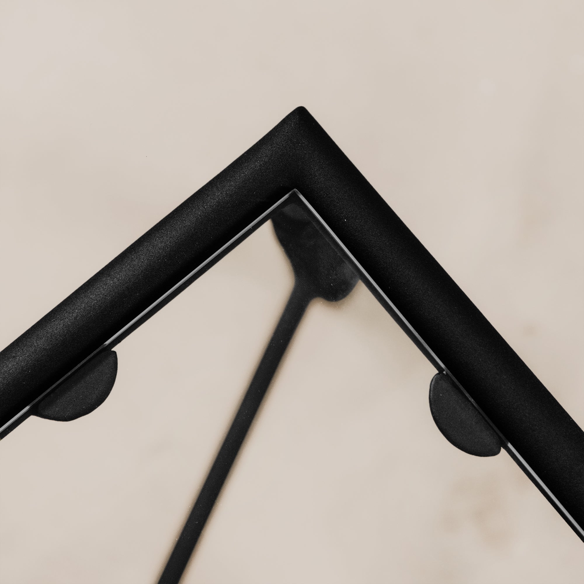 Bambusa Coffee Table – Black