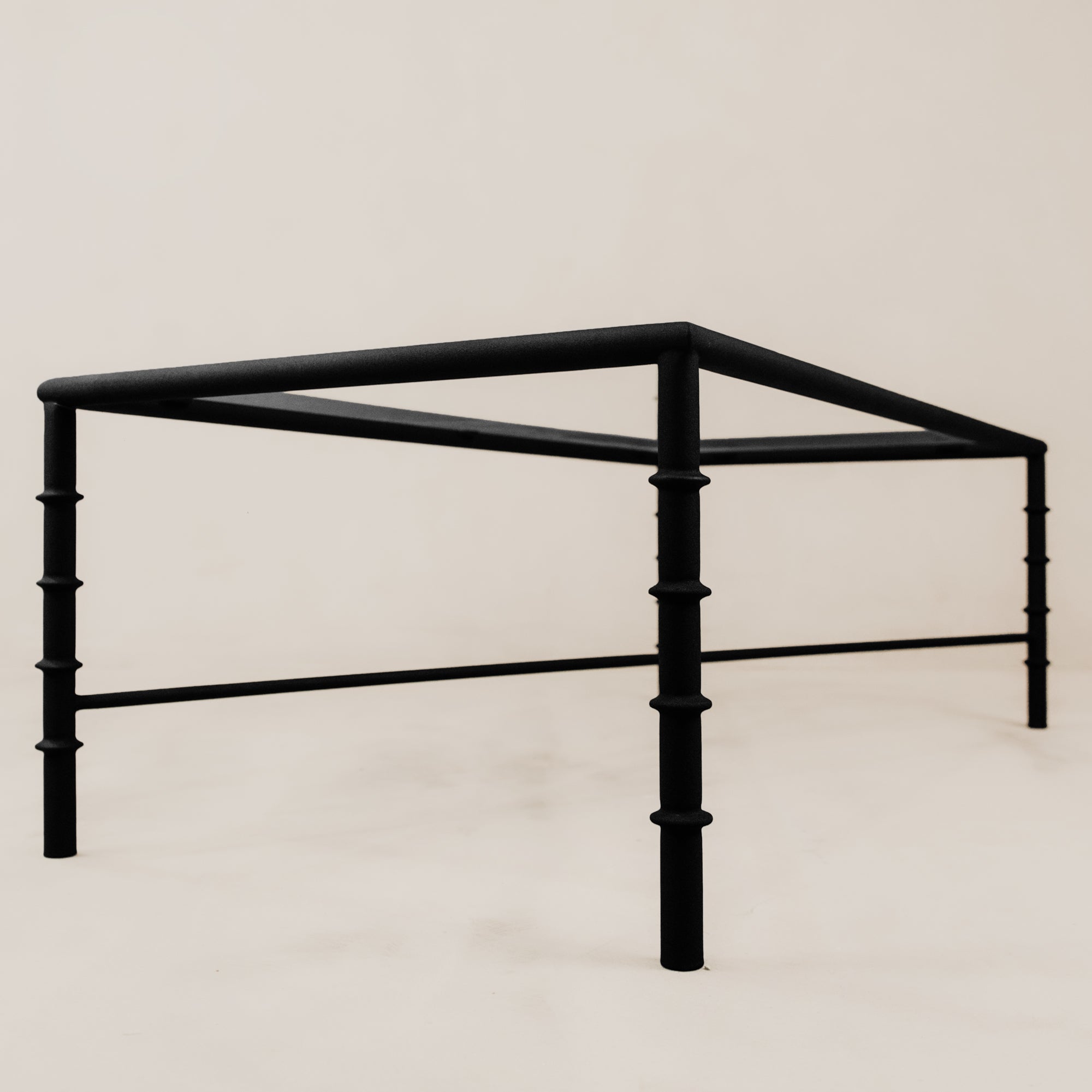 Bambusa Coffee Table – Black