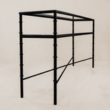Bambusa Server – Black