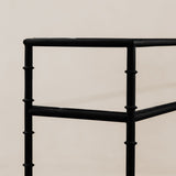 Bambusa Server – Black