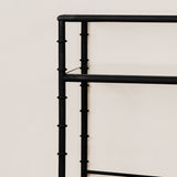 Bambusa Server – Black