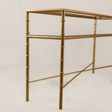 Bambusa Server – Gold