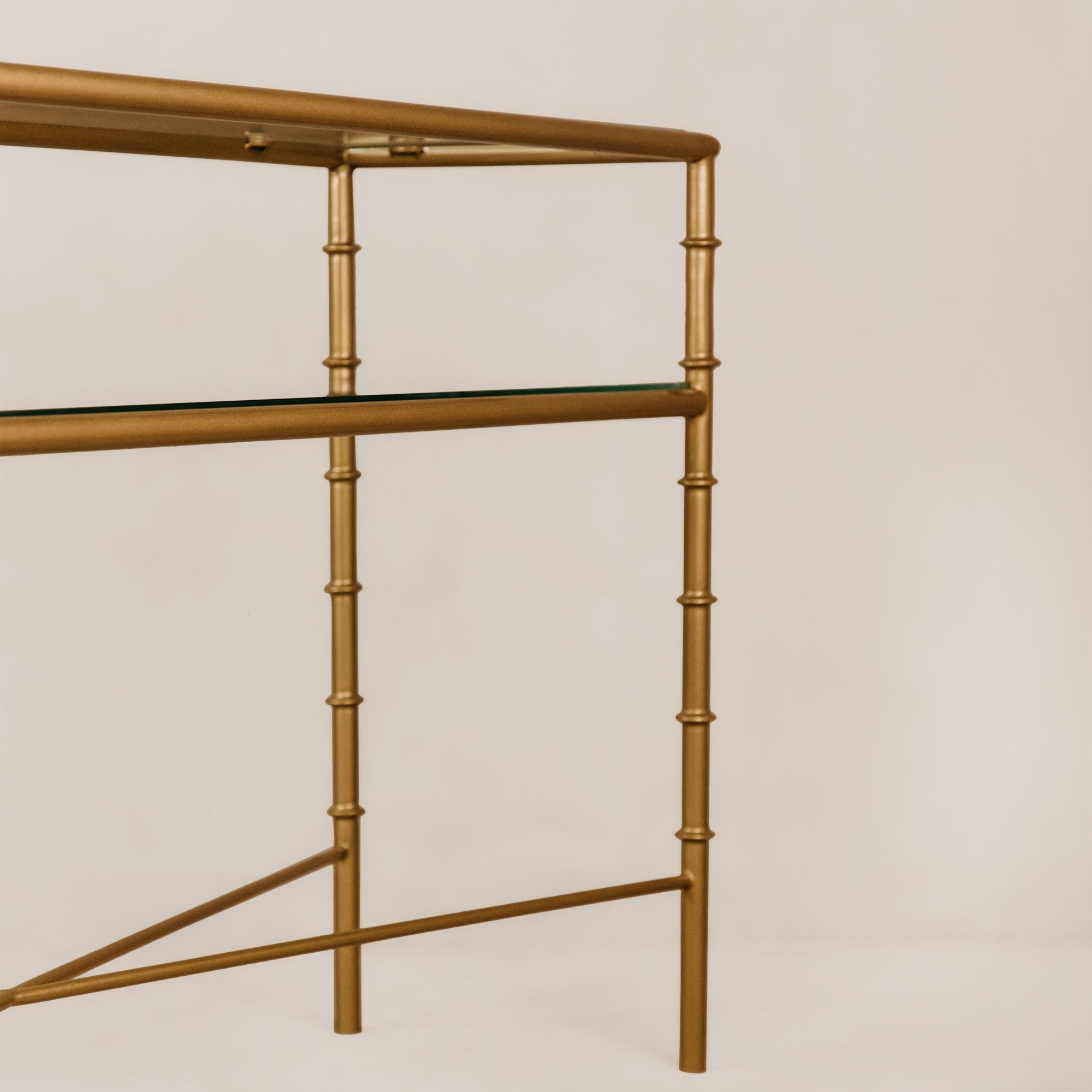 Bambusa Server – Gold