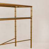 Bambusa Server – Gold