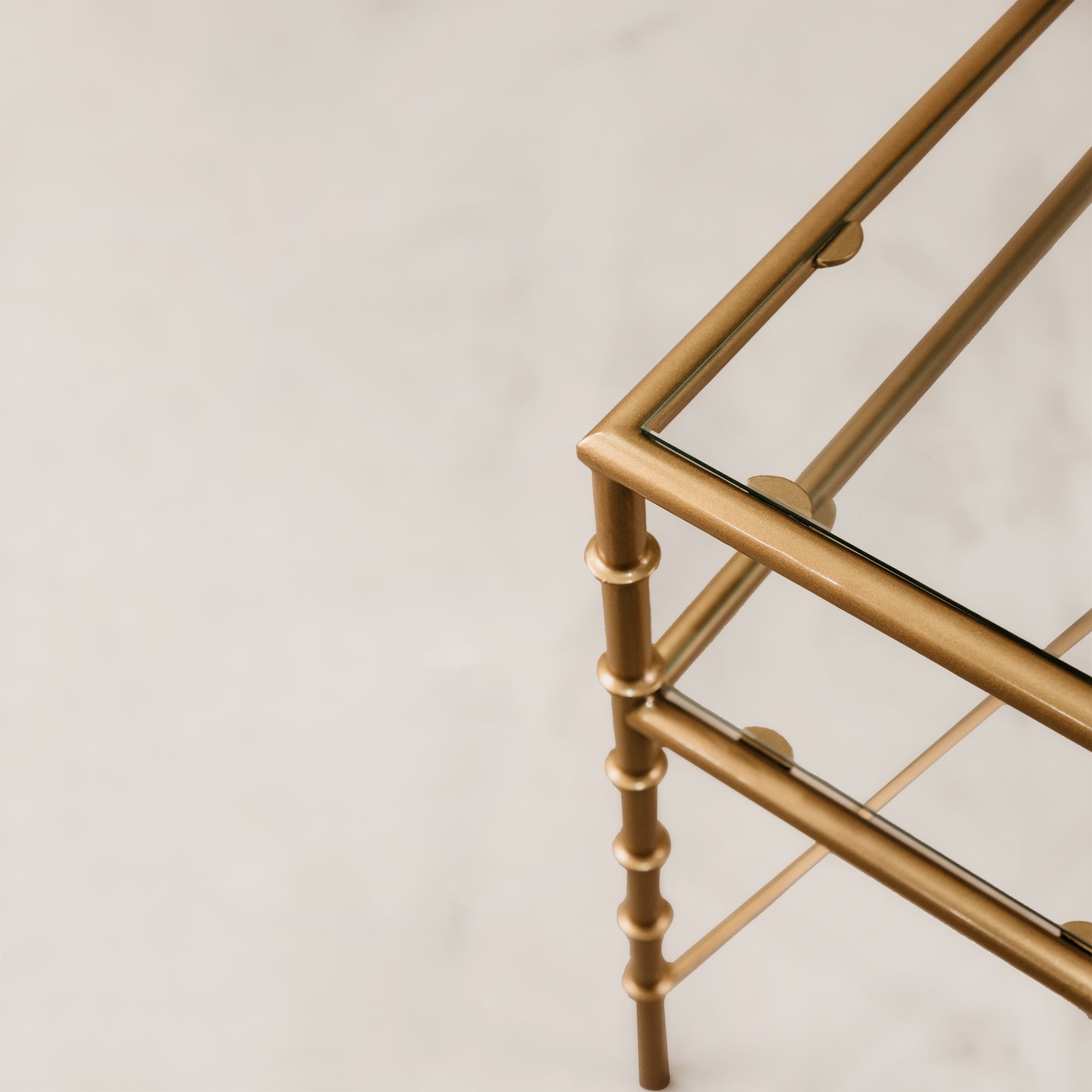 Bambusa Server – Gold