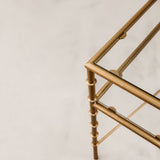 Bambusa Server – Gold