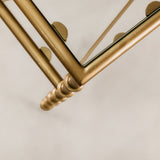 Bambusa Server – Gold
