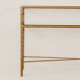 Bambusa Server – Gold