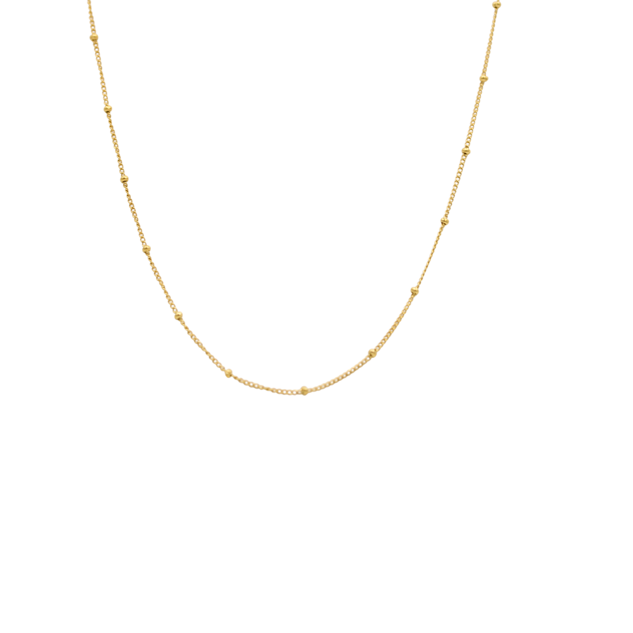 Bead Necklace
