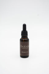 Beard Oil