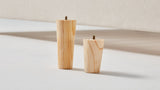 Sloom Bed Frame Legs 15CM