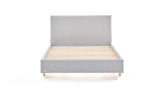 Bed Frame With Headboard