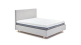 Bed Frame With Headboard