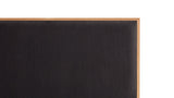 Oak Bed Frame with Headboard
