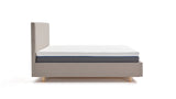 Bed Frame With Headboard