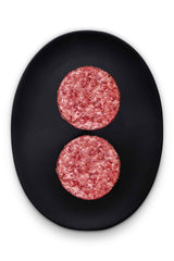 wagyu patties
