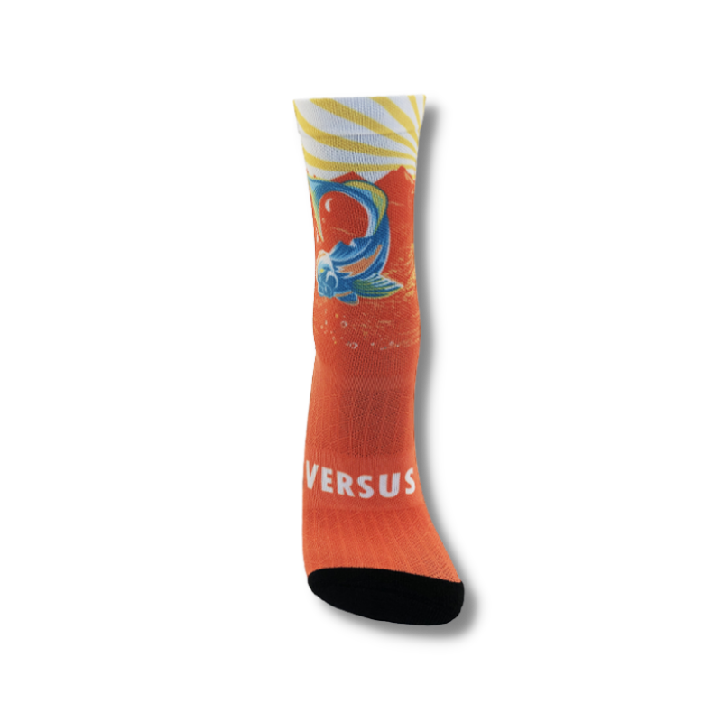 Saggy Stone Beer Socks