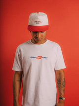 Float x Devils Peak Good Beer Tee