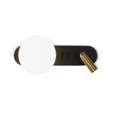 Bellagio Wall Lamp - Black