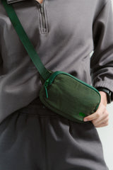 Bend Kit Crossbody Bag