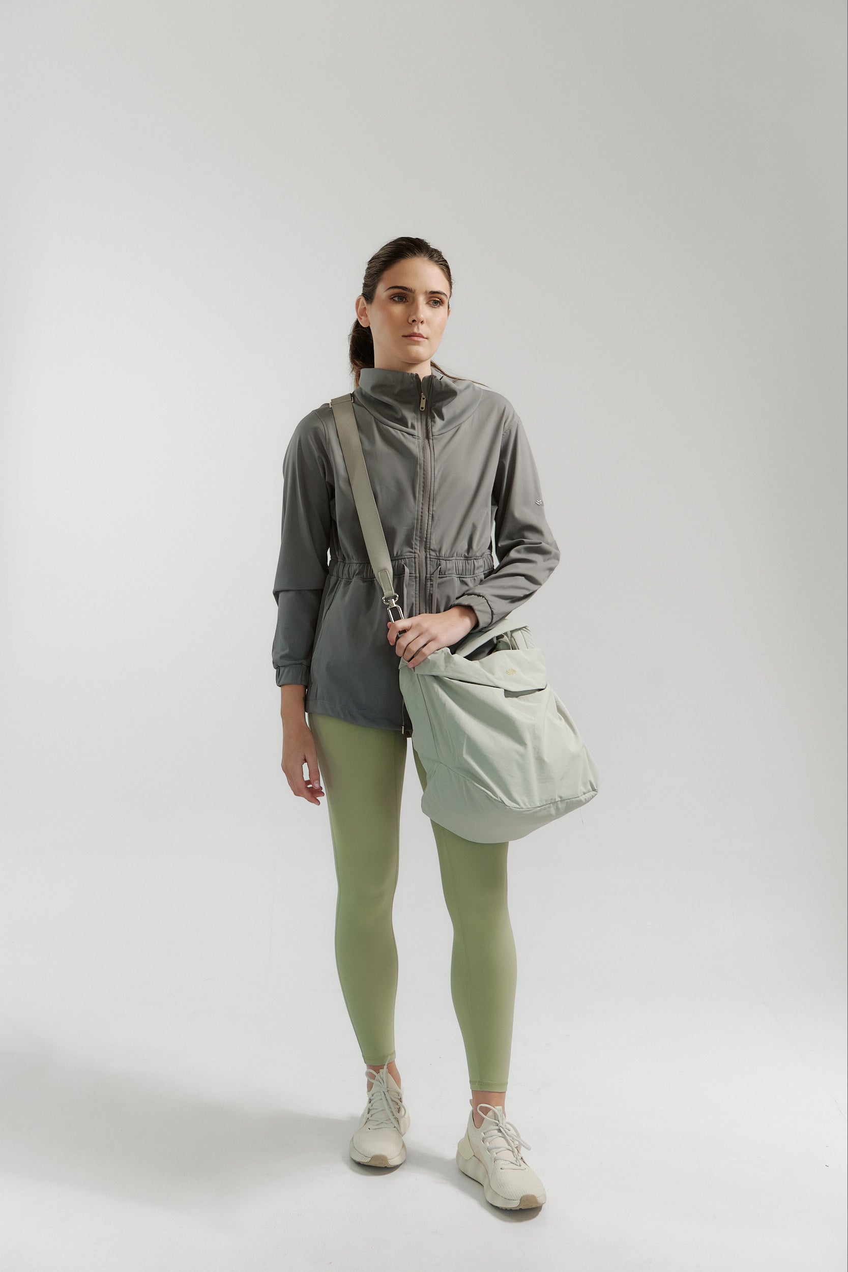 Bend Kit Duffle Bag