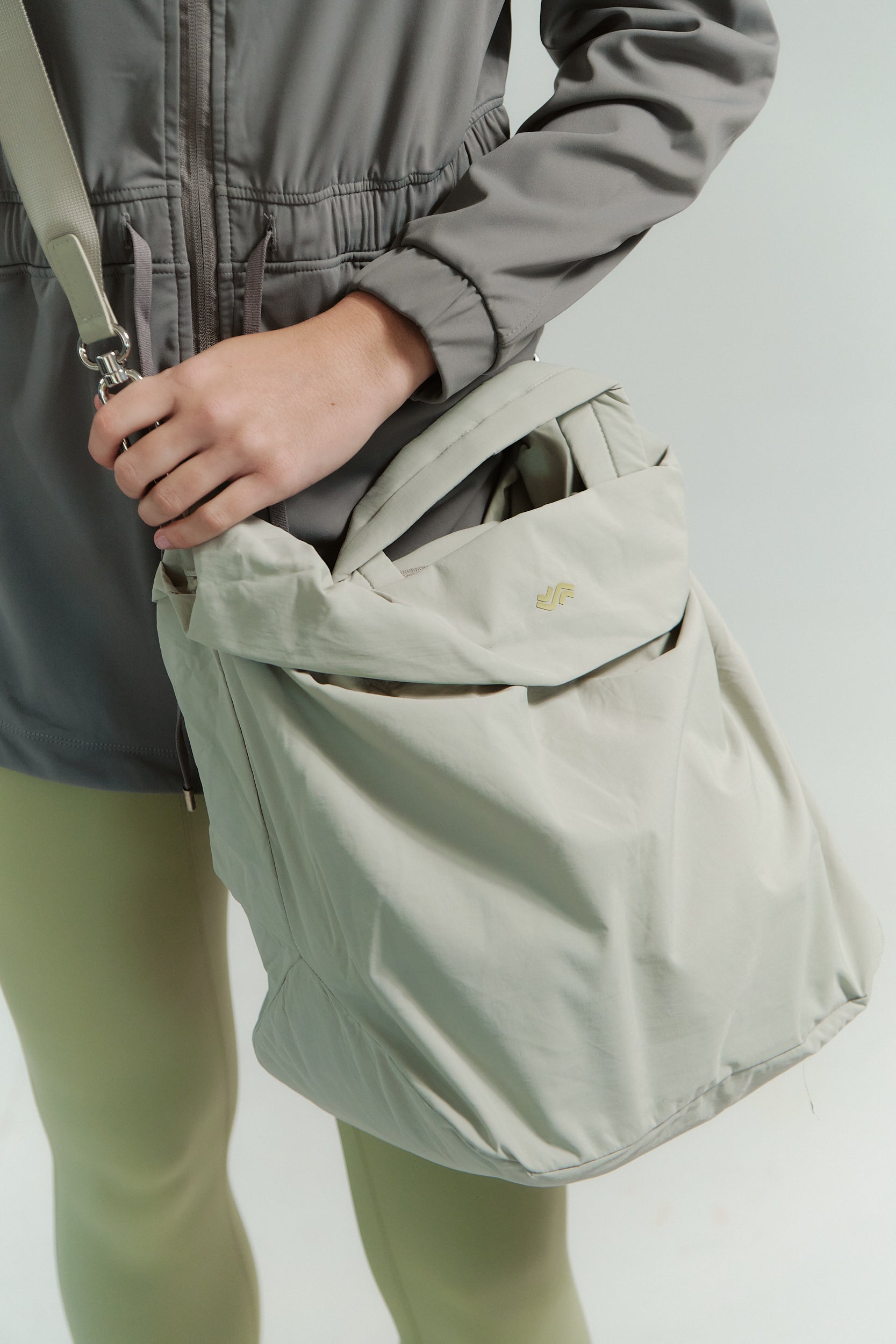 Bend Kit Duffle Bag