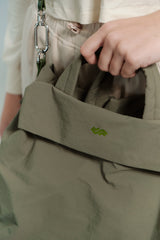 Bend Kit Duffle Bag