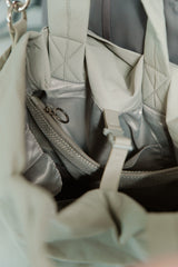 Bend Kit Duffle Bag