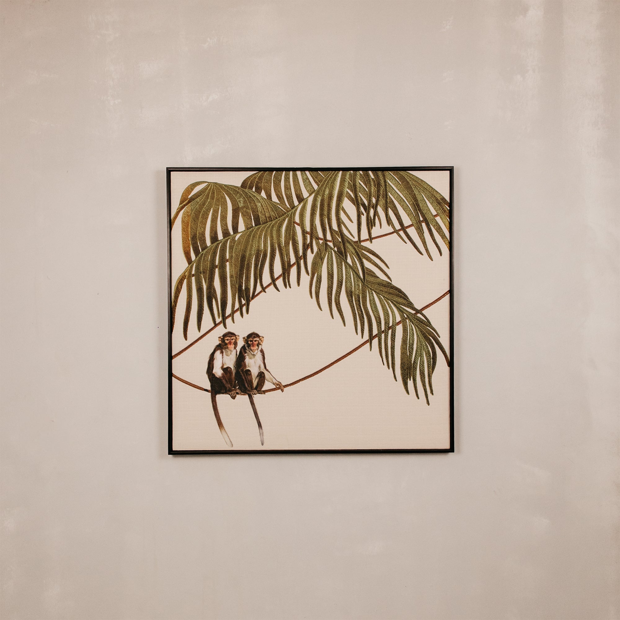 Best Place To Wait Wall Art