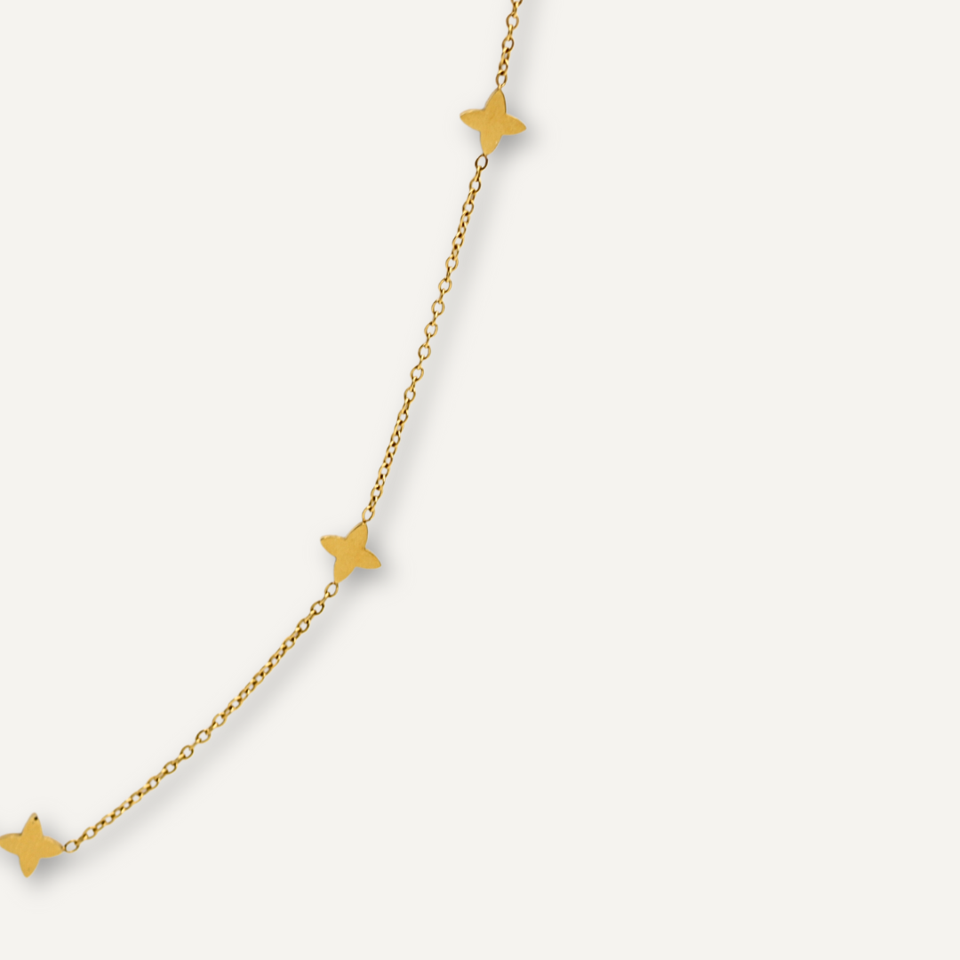 Bethany Necklace
