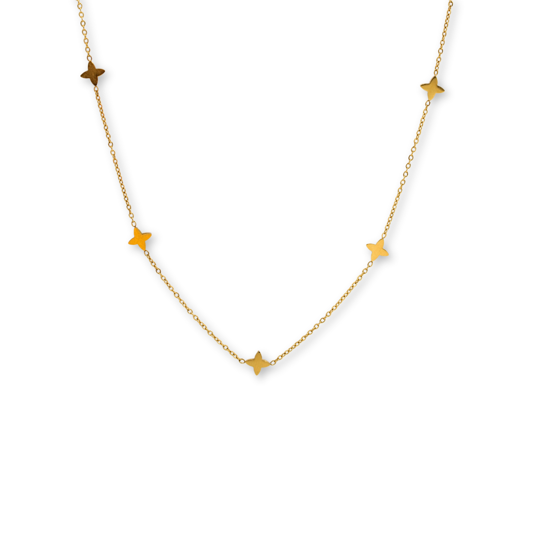 Bethany Necklace
