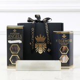 Wedgewood Classic Hamper - Black (Next Day Delivery Product)