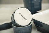 Ombre Grey 19pc Accessories - Image 2