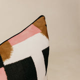 Blush Blocks Scatter