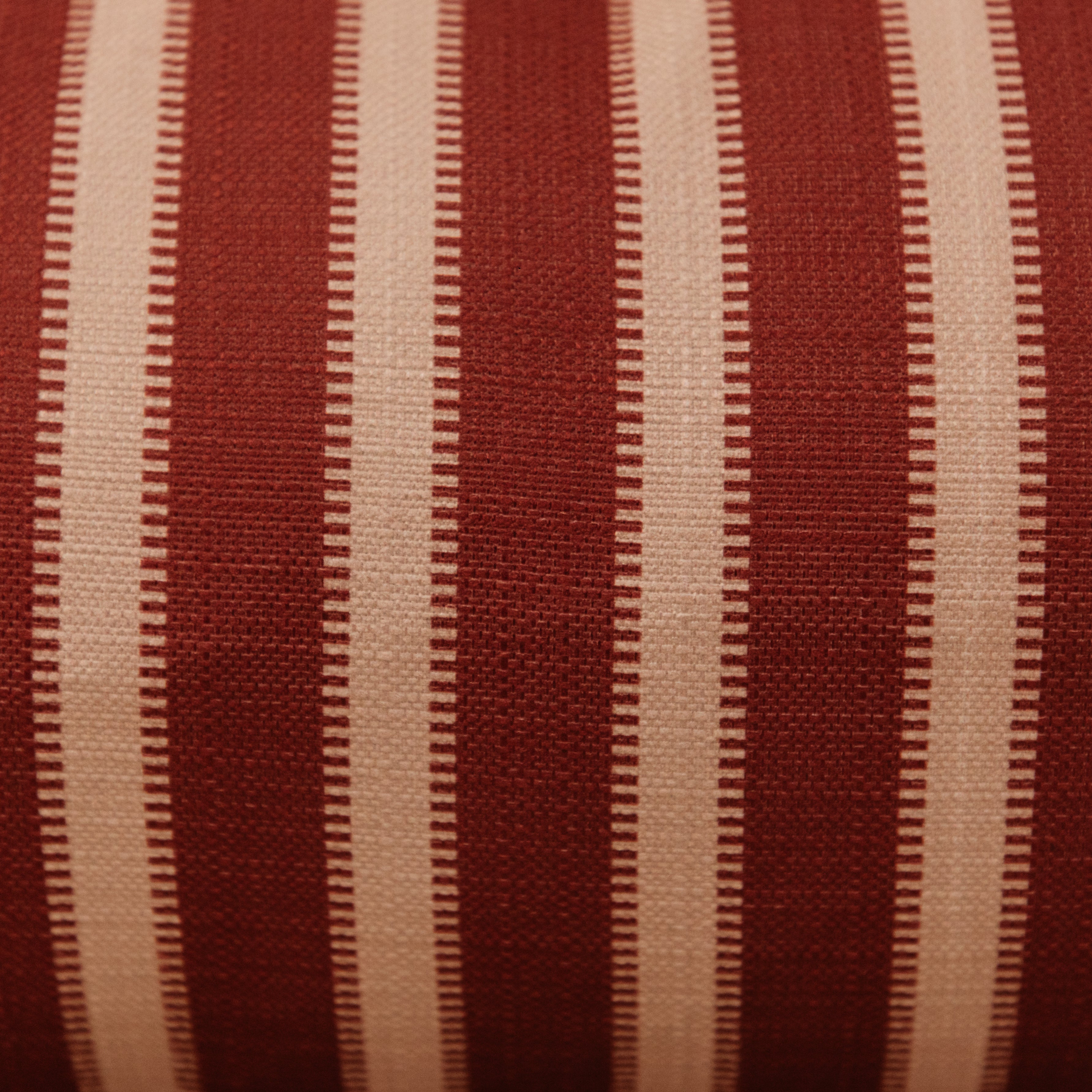 Boardwalk Stripe Bolster 22 x 120cm