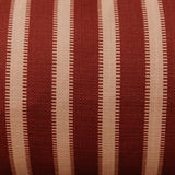 Boardwalk Stripe Bolster 22 x 120cm