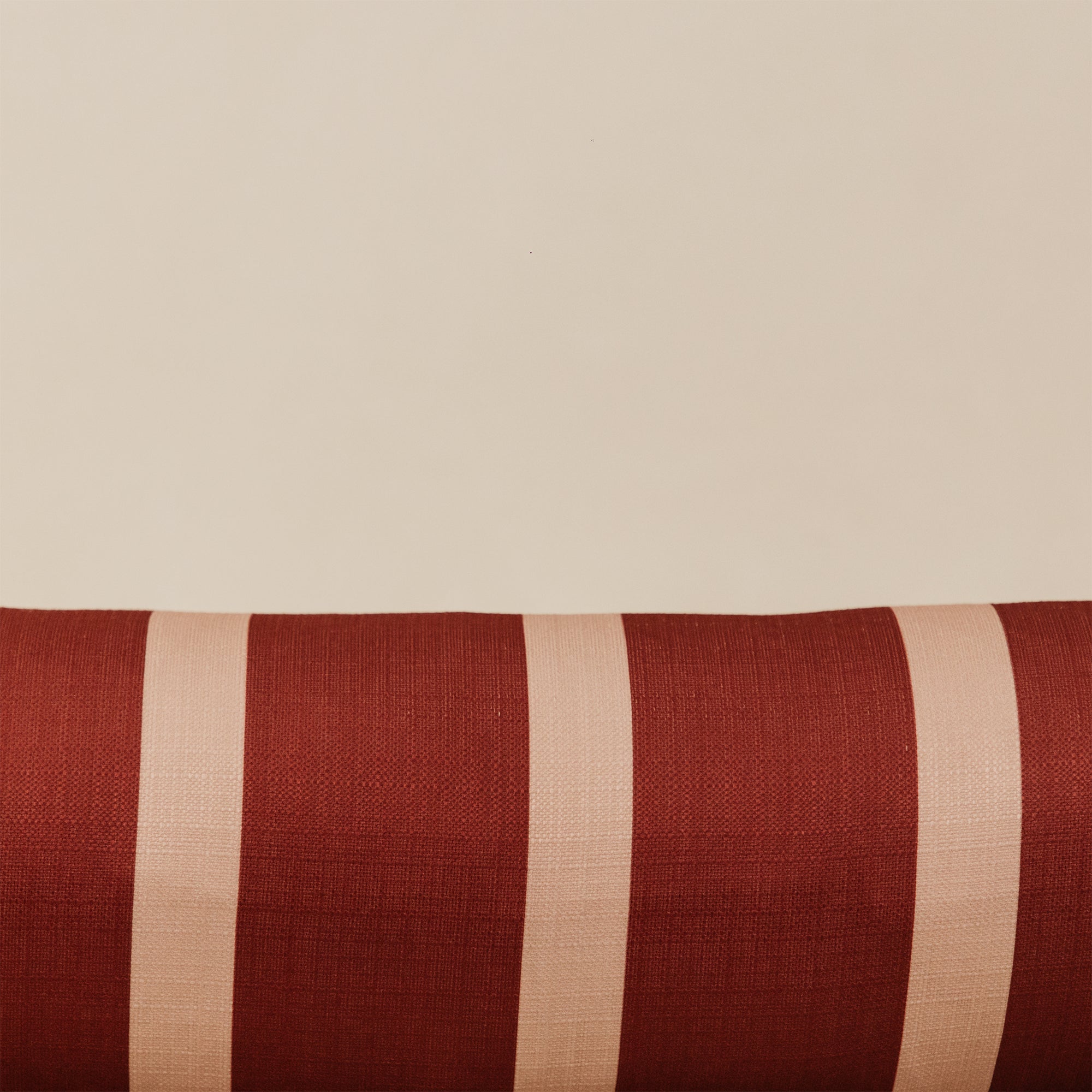 Boardwalk Stripe Bolster 22 x 95cm