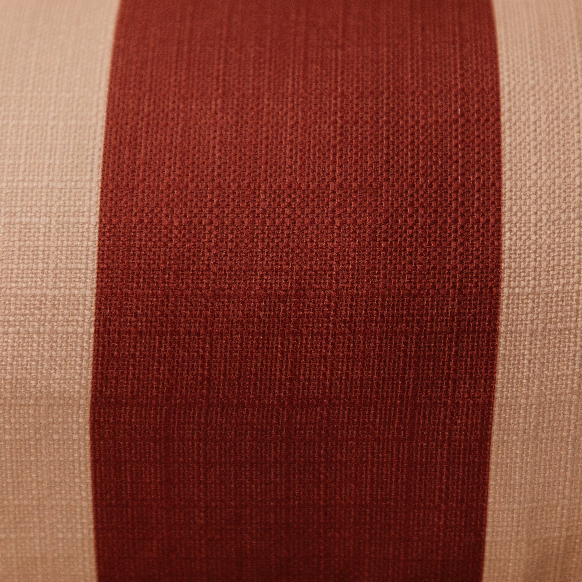 Boardwalk Stripe Bolster 22 x 95cm